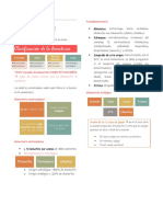 Hematuria: causas, evaluación y manejo inicial