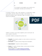 Proceso Economico