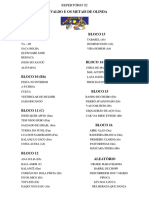 Repertório de Rosivaldo e os Metais de Olinda