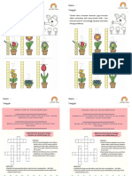 Materi Soal Anak Paud TK