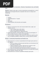 Lesson Plan in Q3-M4