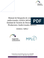 Manual para Busqueda de Conteniodos EGEDAMX 2021