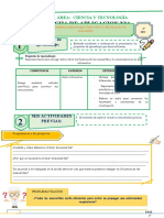 4° FICHA DE APLICACIÓN-SESIÓN 4-SEM.2-EXP.1-CyT