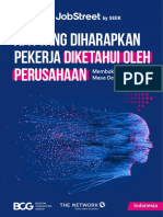 ID - Future of Recruitment (Bahasa) JOBSTREET
