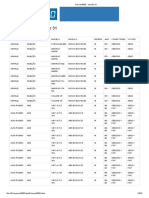 Lista PC Scan3000