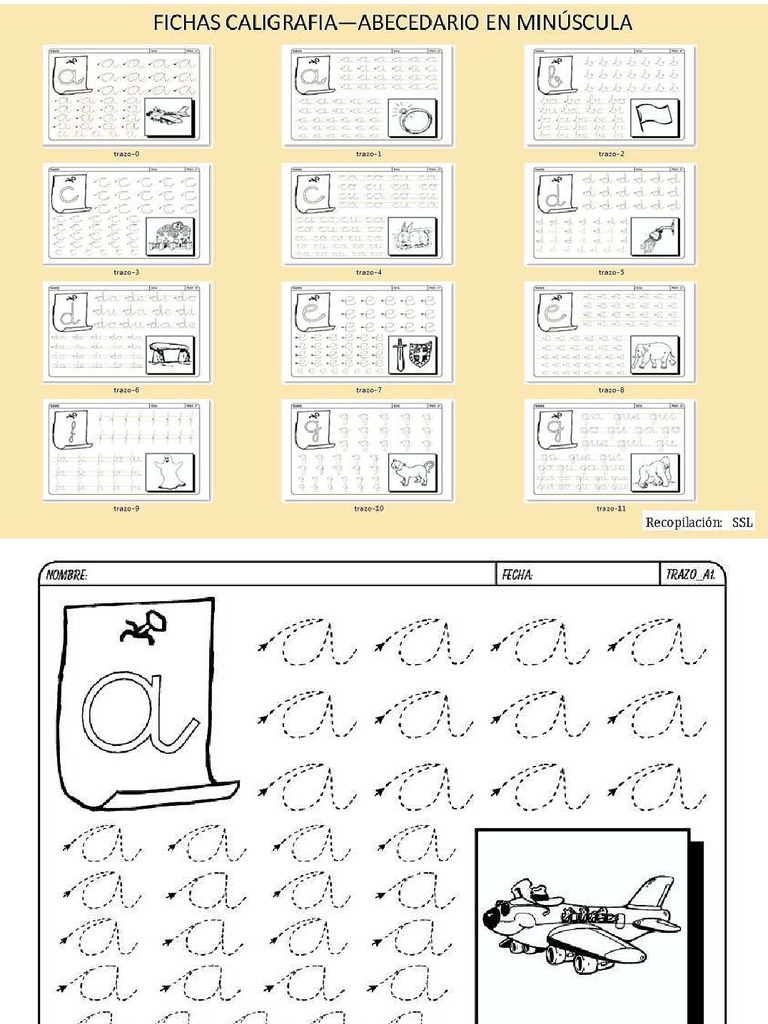 fichas-de-caligraf-a-en-min-sculas-pdf