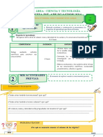 5° FICHA DE APLICACIÓN-SESIÓN 4-SEM.2-EXP.1-CyT