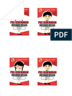 Pas Kebenaran Keluar by ProjekGrafik