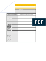 Infográfia 2: Analisis e Interpretacion de Los Elementos