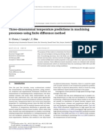 2009 Ulutan Cutting Interface Temperature