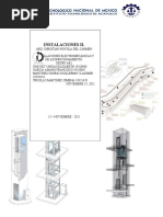 Catalogo Elevator Otis | PDF | Hormigón | Acero