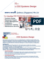 Basic CO2 Systems Design