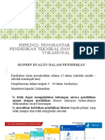 Shpe2022-Penghantar Pendidikan Teknikal Dan Vokasional: PM DR Yusri Kamin Section 03
