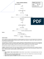 Sintesis de Ciclohexeno