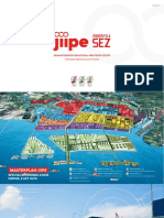 Java Integrated Industrial and Ports Estate Indonesia Special Economi Zone