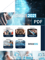 Tendencias Digitales 2021 - SM DIGITAL