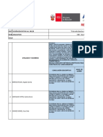 REGISTRO 1° B Ciencia y Tecnología IVB 2022