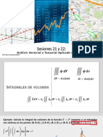 Sesiones N1 y N2