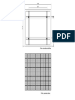 Planta Estructura Metalica