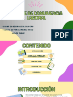 Taller Convivencia Laboral