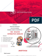 PC2 - Bim - Building Information Modeling