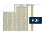 Daftar Penerimaan Langsung Rivan