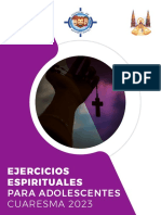 Ejercicios 2023