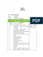 LOGBOOK BAB III