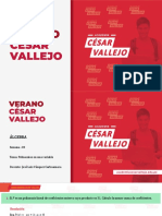 Verano César Vallejo_Álgebra_Semana 3(Solucionario)