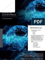 TEKNIK ANALISIS MASALAH