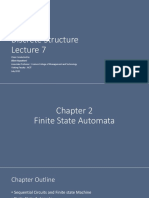 Lecture 7