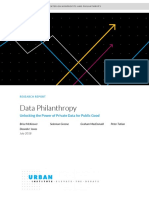 Data Philanthropy Unlocking The Power of Private Data For Public Good 2