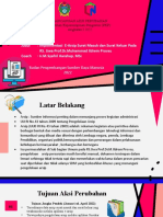 Judul: Implementasi E-Arsip Surat Masuk Dan Surat Keluar Pada Rs. Jiwa Prof - Dr.Muhammad Ildrem Provsu Coach: Ir.M.Syafril Harahap, Msi