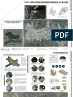 Fuentes Hidricas y Urbanizacion Irresponsable en Ibague