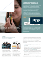 Simply doTERRA-QuickStart Guide-US-Spanish-PDF-8.5 × 11-V2