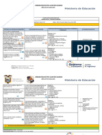 Matematica 8 D - e - F - Segundo Parcial - 2Q