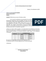 Carta Notificación A AFC 4 Residuos Solidos