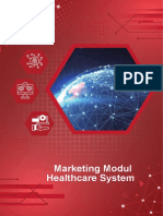 Marketing Modul Healthcare System