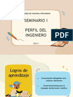 Seminario 1 IIA