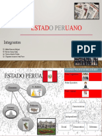 Estado Peruano