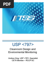 PEC Selection for Cleanroom Compounding | PDF | Equipment | Tools