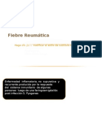 Fiebre Reumática