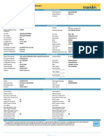 Form Kredit Top Up 80J