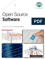 Open Source Software