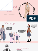 Fashion PDF