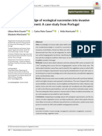 2020 - Neto Duarte Et Al. - Integrating Knowledge of Ecological Succession Into Invasive Alien Plant Management A Case Study From Portugal