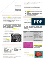 Neoplasia Endocrina Múltiple