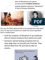 Appendix1 Morphine