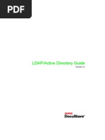 Download 40 Ldap Active Directory Guide by Prashant Kumar SN63747549 doc pdf