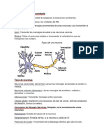 Materia Clase Psicología G 1